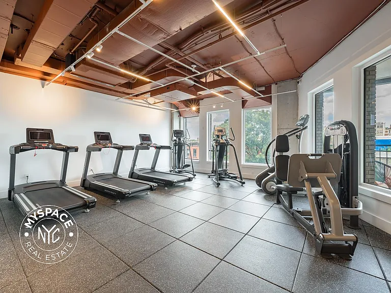 58 Vanderbilt Ave #10M — Photo 12