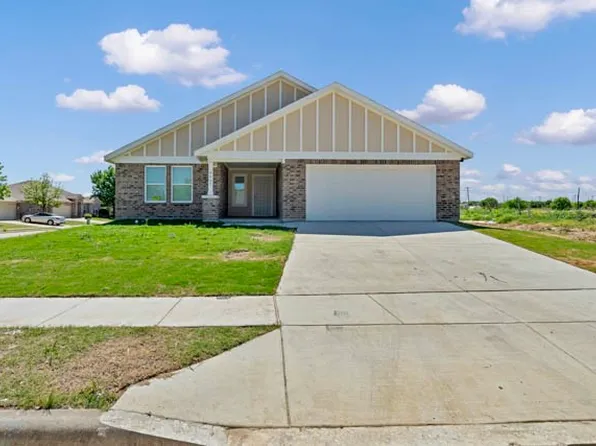 4037 Bonita Springs Dr, Fort Worth, TX 76123