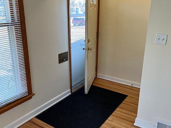 Clean and crisp throughout!