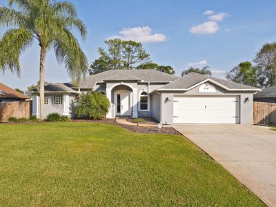 1247 Lingen Ave NW, Palm Bay, FL, 32907