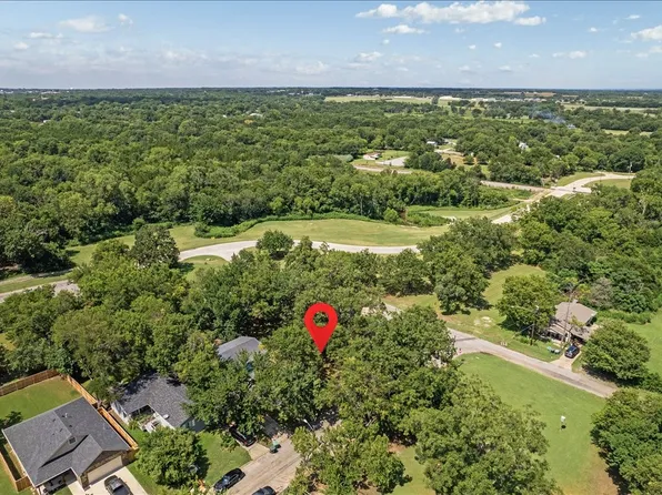 511 E Wilson Ave, Sherman, TX 75090