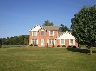 7936 S Edinburgh Rd, Edinburgh, IN 46124