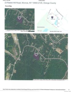 23 Rabbit Hill Road, Monroe, NY, 10950
