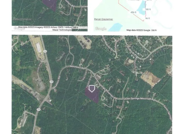 23 Rabbit Hill Road, Monroe, NY 10950