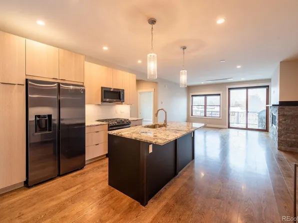 828 Boardwalk Plaza Avenue #303, Grand Lake, CO 80447