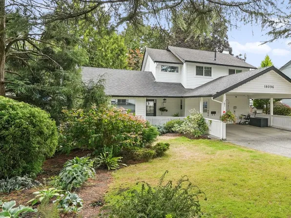 18096 61a Ave, Surrey, BC V3S 5V8