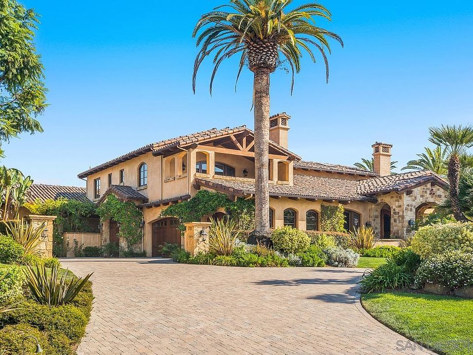 15839 The River Trl, Rancho Santa Fe, CA 92067 | Zillow