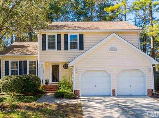 127 Trafalgar Ln, Cary, NC 27513