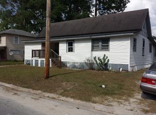 805 Sweat St, Waycross, GA 31501