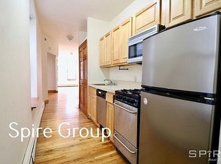814 10th Ave APT 2E, New York, NY 10019