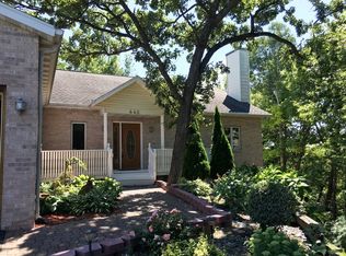 442 Elm Ct, Twin Lakes, WI 53181