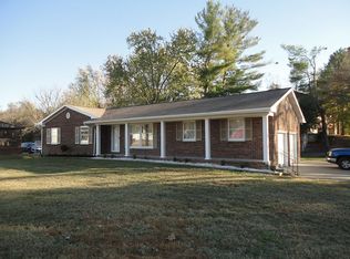 5022 Broadway Ave, Evansville, IN