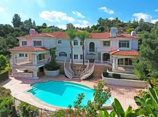 1200 Inverness Dr, La Canada Flintridge, CA 91011