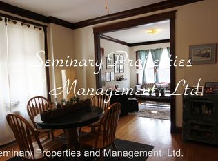1626 W Winona St #1FF, Chicago, IL 60640