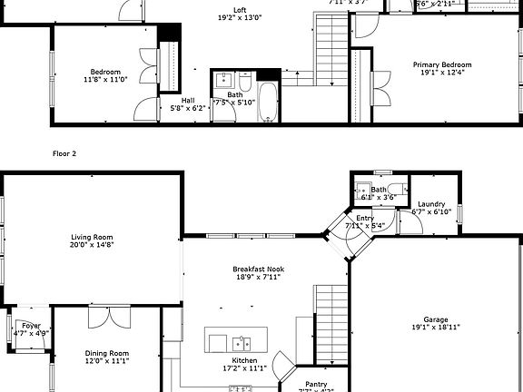 2nd image of 12618 Akenside Rd