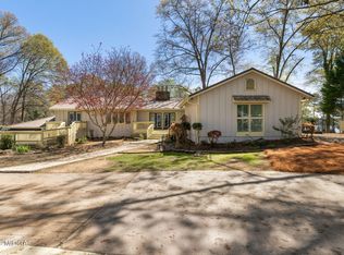 138 Deer Run Dr, Macon, GA 31220