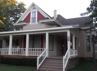 511 E Main St, Cherryvale, KS 67335