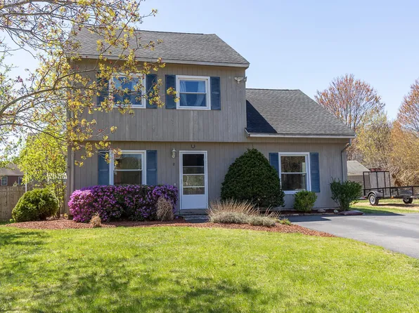2 Nichols Lane, Merrimack, NH 03054