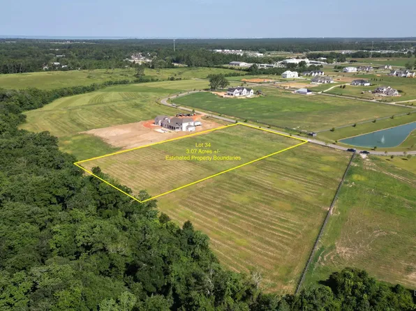 0 Gallery Blvd, Fairhope, AL 36532