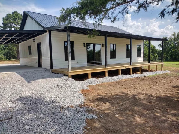 1724 Big Springs Rd, Onia, AR 72663