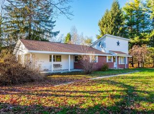 269 Fortescue Rd, Zirconia, NC 28790