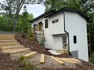 4 Beryl Ct #1, Asheville, NC 28803