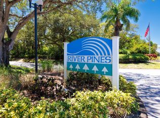 6197 SE Riverboat Drive, Stuart, FL 34997