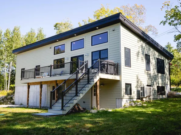 84 Swan Hill Road, Bethel, ME 04217