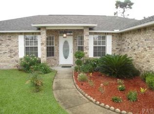 548 Capstan Ct, Perdido Key, FL 32507