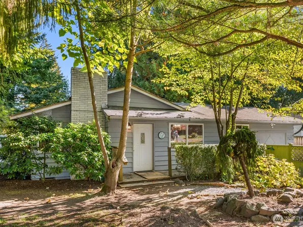 14048 75th Avenue NE, Kirkland, WA 98034