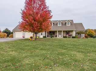 Gary Rd, Chesaning, MI 48616