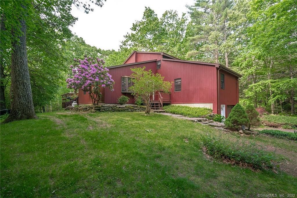 360 Bungay Hill Rd, Woodstock, CT 06281 Zillow