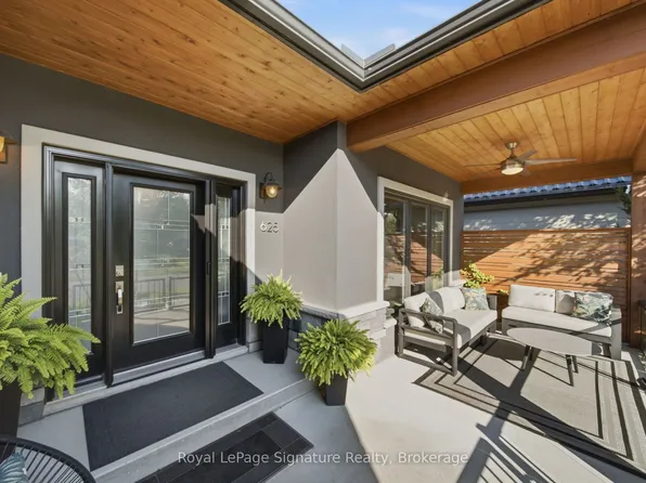 625 Aberdeen Blvd, Midland, ON L4R 5N9