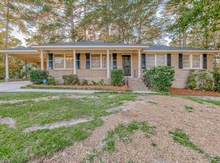 5 Cardigan Ct, Columbia, SC 29210