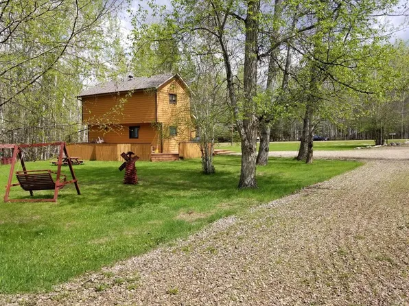 34 NE Ella Mae Cres, Whispering Hills, AB T9S 1S3