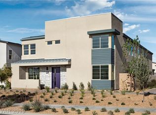 2216 Via Firenze, Henderson, NV 89044