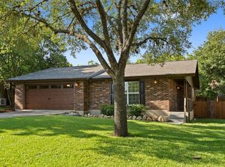 113 Algarita Rd, San Marcos, TX 78666