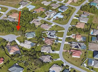 6725 NW West Rasp Ct, Pt Saint Lucie, FL 34983