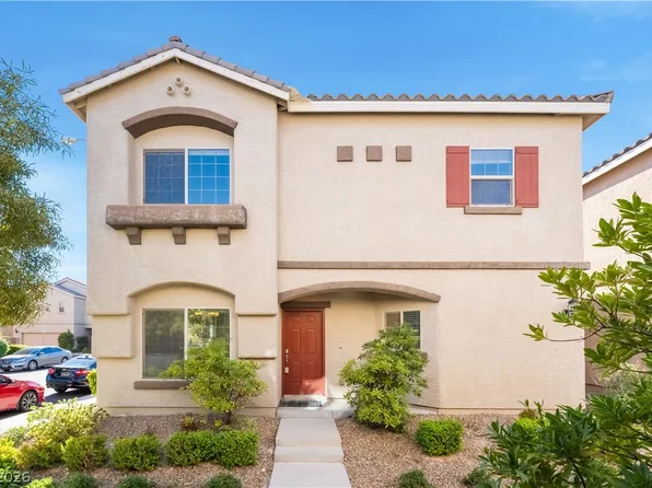 9526 Vega Carpio Ave, Las Vegas, NV 89178