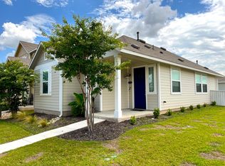 100 Catalina Dr, Kyle, TX 78640