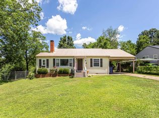 519 W 41st St, Anniston, AL 36206