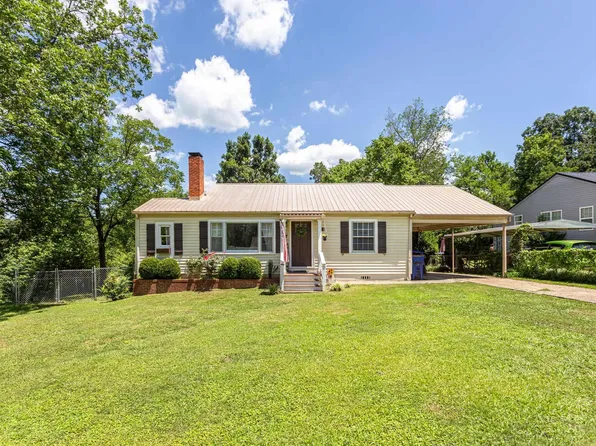 519 W 41st St, Anniston, AL 36206