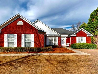 3000 Hillary Hill Rd, Dothan, AL, 36303