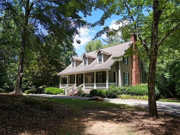 8163 Dearing St SE, Covington, GA 30014