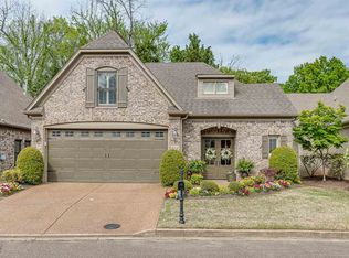 1659 S Ryamar Cv LOT 18, Cordova, TN 38016