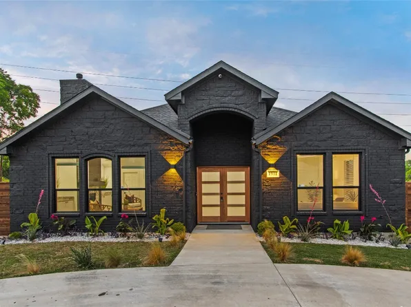 1911 Ebbtide Ln, Dallas, TX 75224