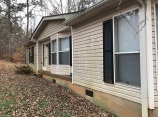 3797 Horseshoe Neck Rd, Lexington, NC 27295