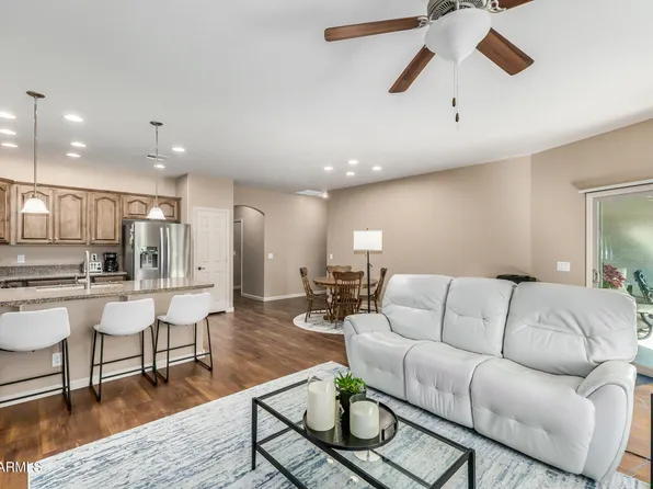 3117 S SIGNAL BUTTE Road #536, Mesa, AZ 85212