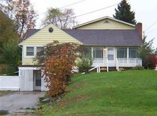 1342 E Mount Morris Rd, Mount Morris, MI 48458