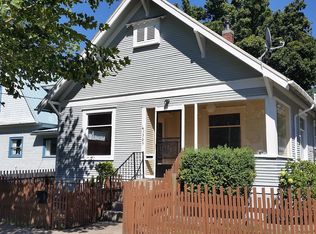 1305 9th St, La Grande, OR 97850